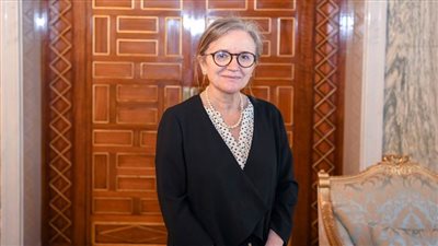 رئيسة الحكومة التونسية تبحث مع إيطاليا آفاق تدعيم التعاون الثنائي بعدة مجالات