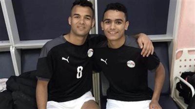 منتخب الشباب يضم 3 لاعبين من فريق زمالك 2003