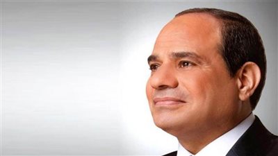 محافظون يهنئون الرئيس السيسي بالعام الميلادي الجديد