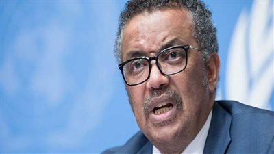 مدير عام الصحة العالمية: متفائل بأن عام 2022 سيكون العام الذي نضع فيه حدًا لكورونا