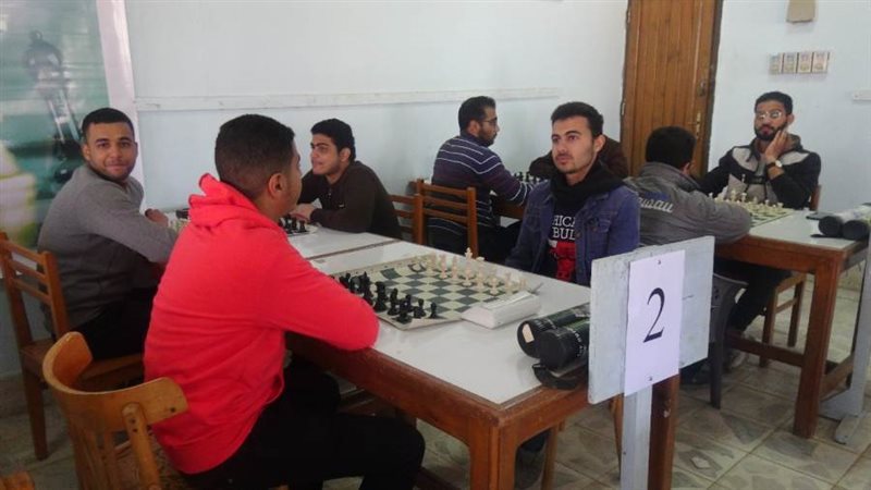 أسنان المنيا تفوز