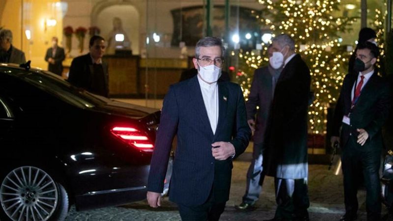 الاتفاق النووي