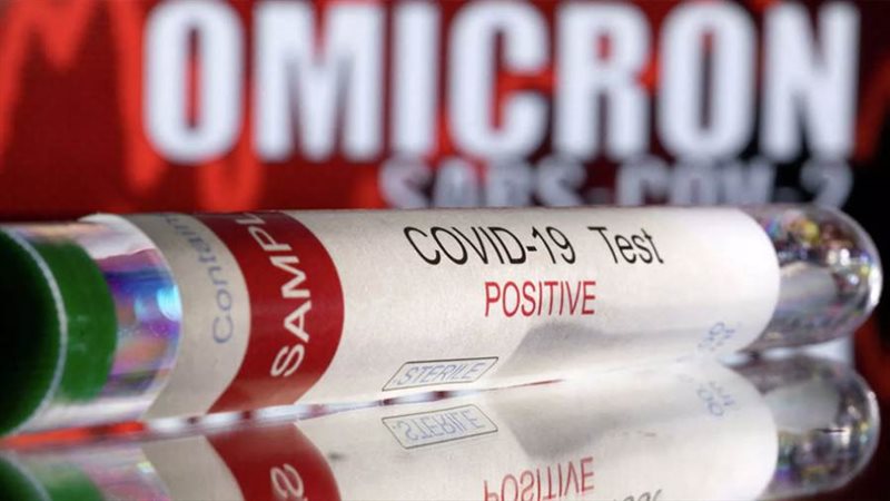 كوفيد 19 - صورة ارشيفية