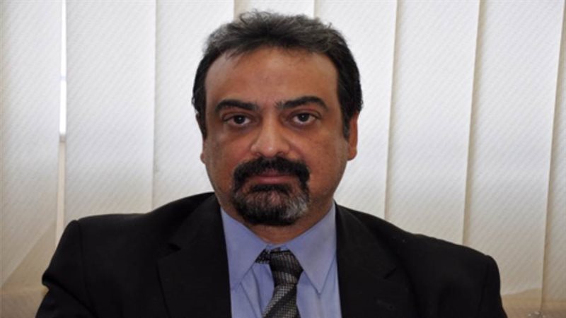 د. حسام عبد الغفار