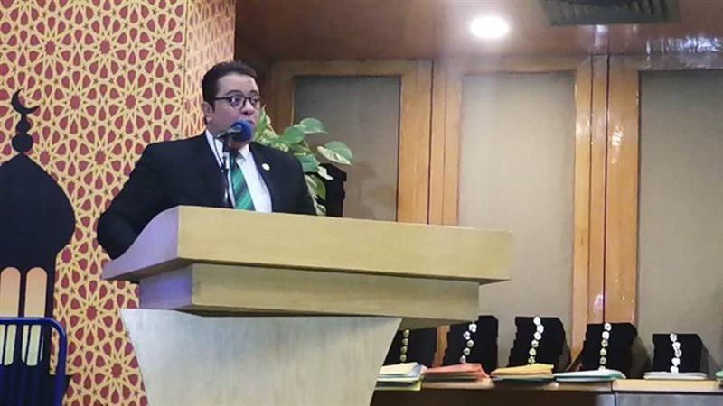 الدكتور كريم همام