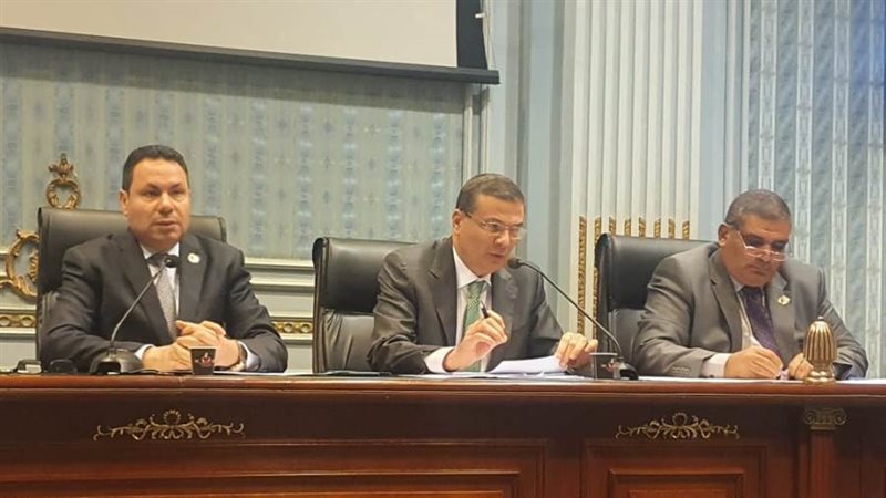 رئيس البنك الزراعى