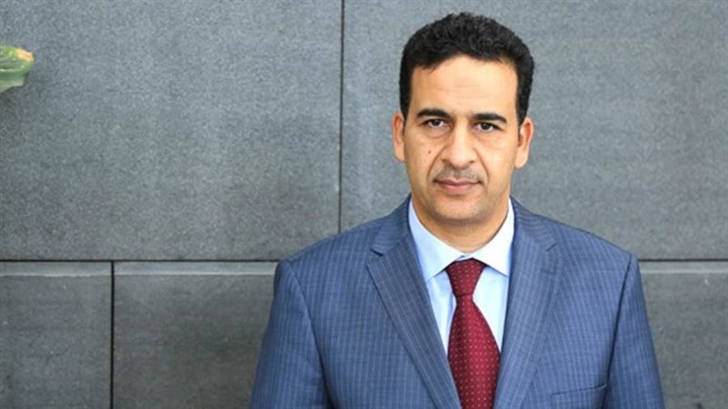 فوزي النويري رئيس