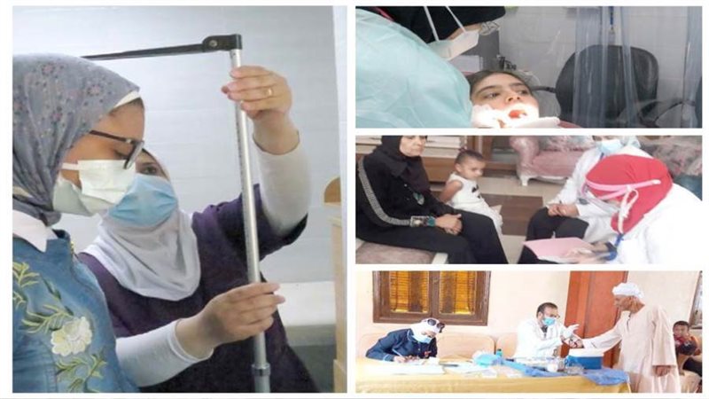 مبادرة رئاسية تنقذ