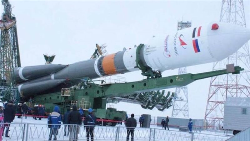 القمر الصناعي كيوب