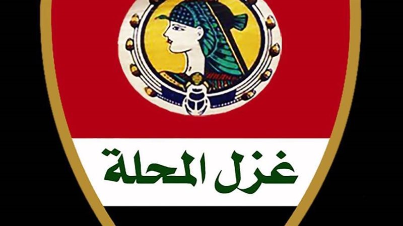 شركة غزل المحلة