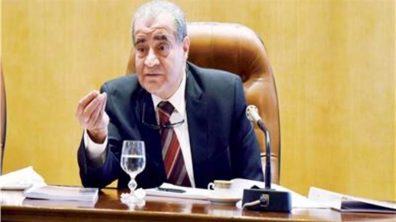 الدكتور علي المصيلحي