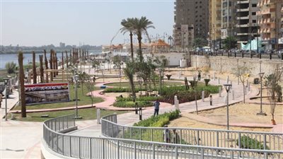 مجلس الوزراء يوافق على إنشاء مرسى على النيل من الناحية الشرقية ببنى سويف  