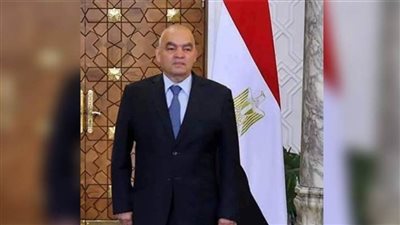 قضايا الدولة تهنئ رئيس الجمهورية والشعب المصري بالعام الميلادي الجديد