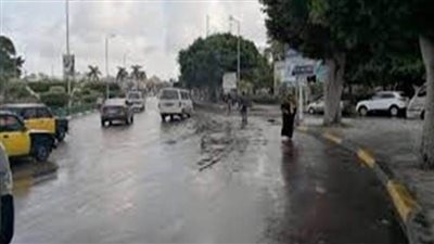 بني سويف ترفع حالة الاستعداد لمواجهة تداعيات سوء الأحوال الجوية