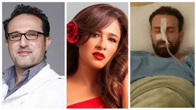  نجوم و إعلاميون تعرضوا لوعكات صحية هذا العام  