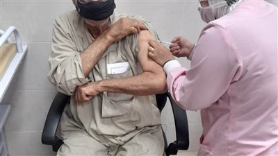 حصاد التأمين الصحي الشامل بمحافظة الأقصر في 2021