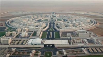 تعرف على محتويات مركز الإصلاح والتأهيل بدر.. مبان للإعاشة وملاعب ومركز تدريب