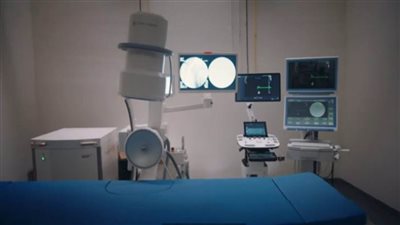 وزارة الداخلية تستحدث مركزا لصحة المرأة بمدينة بدر 