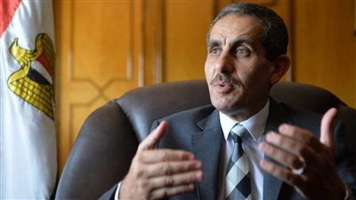 محافظ الغربية يتفقد محيط الكنائس بالسنطة وزفتى