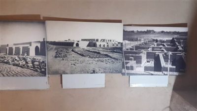 دار الكتب والوثائق تقيم معرضا دائما في بقرية حسن فتحي بالأقصر