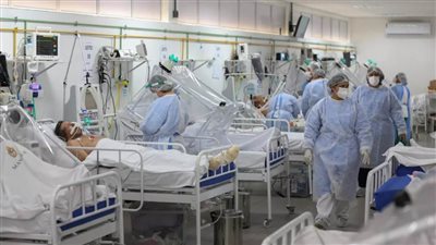 الجزائر: 12 إصابة جديدة بمتحور (أوميكرون)