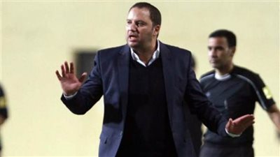 وسط غضب جماهير المحلة.. عودة يستغل الشرط الجزائي ليتولى قيادة المقاولون