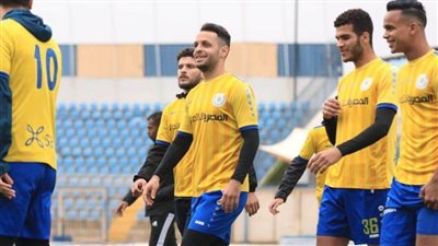 طبيب الإسماعيلي يوضح موقف المصابين وموعد العودة