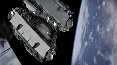 الصين تتهم إالولايات المتحدة بتغيير مدارات أقمارها 