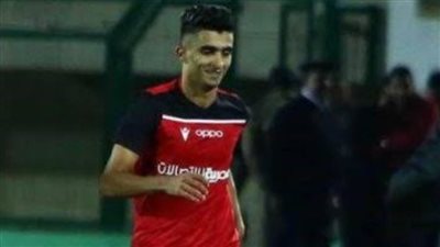 أحمد سمير: تعرضت للظلم في ناشئي الزمالك 
