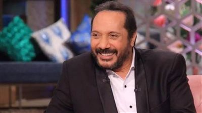 علي الحجار: 