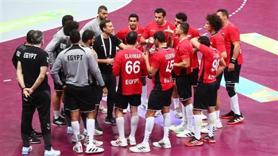 يحدث اليوم| عودة بعثة منتخب اليد ومباريات في دوري كأس الأمير 