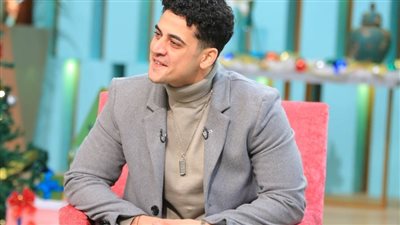 آدم شرقاوي: عشت أحداث فيلم 