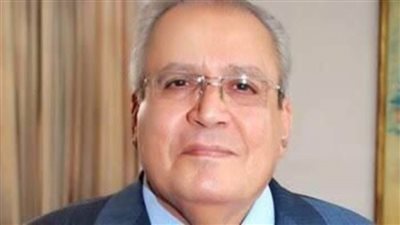 وزيرة الثقافة تنعى الدكتور جابر عصفور وزير الثقافة الأسبق 