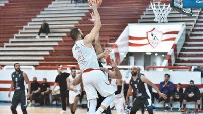 قبل انطلاق الجولة السابعة.. تعرف على ترتيب دوري السوبر لكرة السلة