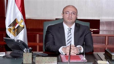 محافظ بني سويف يتابع تنفيذ خطة الاستعداد لمواجهة تقلبات الطقس