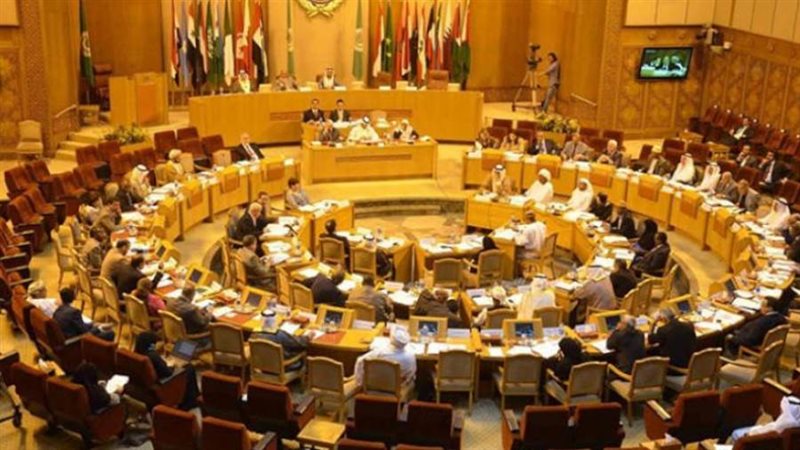 البرلمان العربي