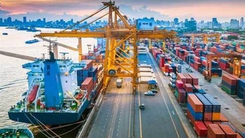 موانئ البحر الأحمر