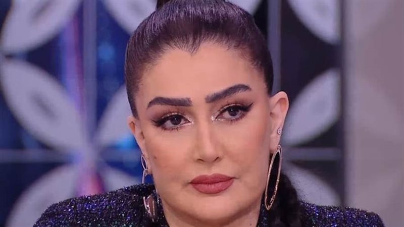 الفنانة غادة عبدالرازق