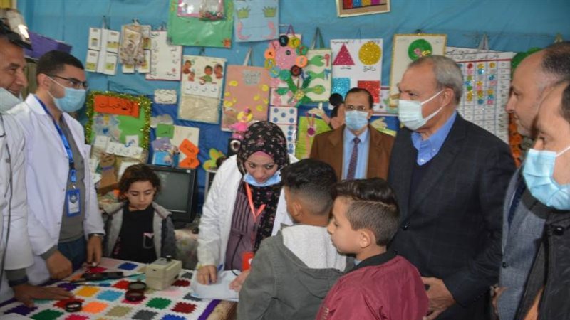 جانب من المبادرة