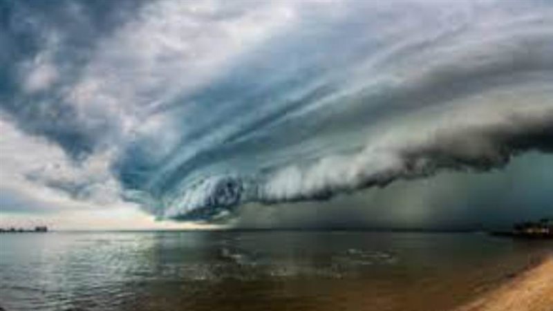 منخفض التنين