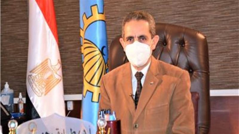 الدكتور طارق رحمي