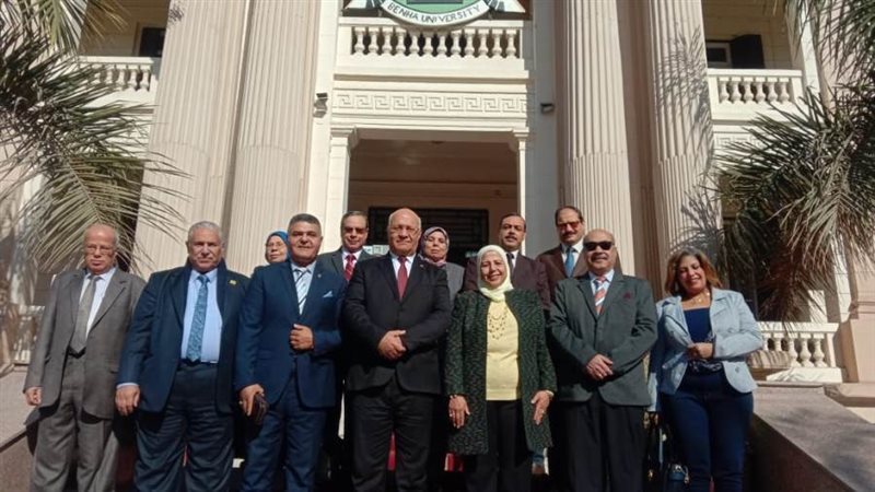 لجنة الترقيات