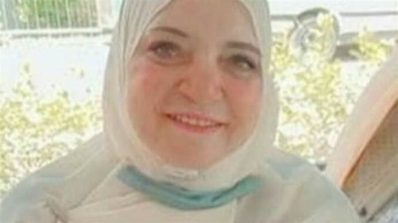 هالة عبد النبى- رئيس