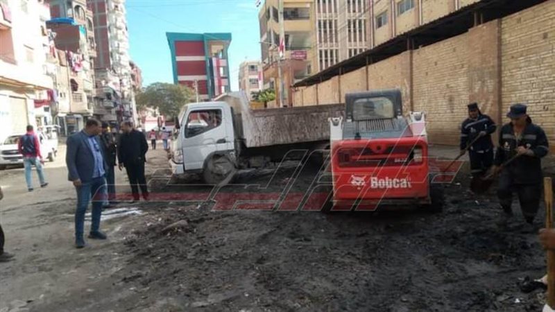 أعمال القافلة