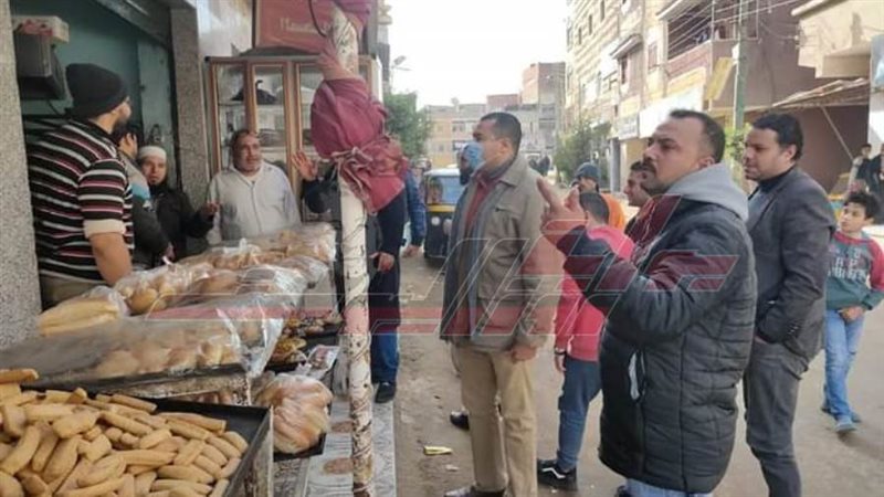 الحملات الرقابية