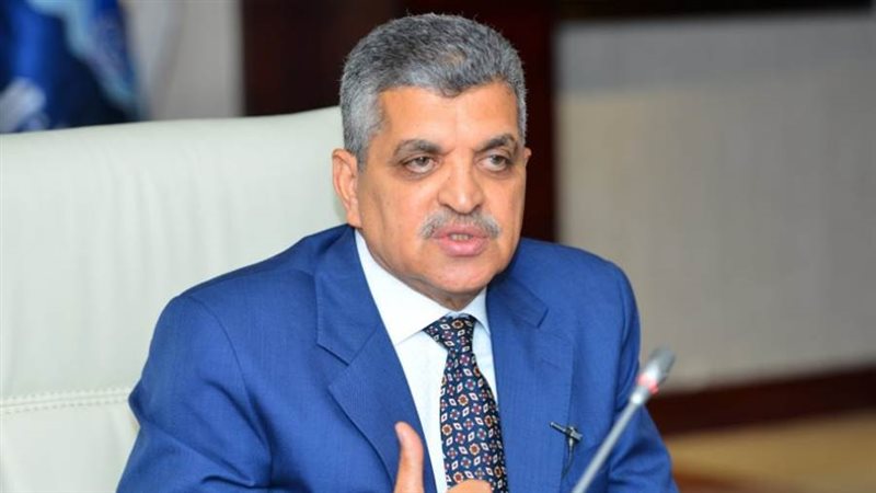 رئيس هيئة قناة السويس