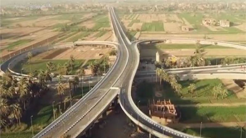 جانب مشروع تنمية