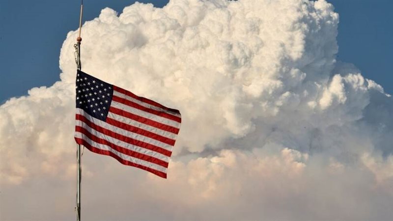 الولايات المتحدة