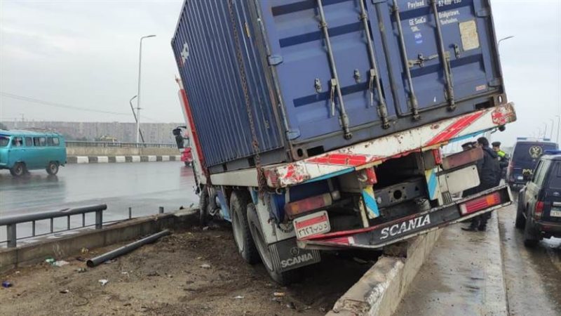 جانب من الحادث