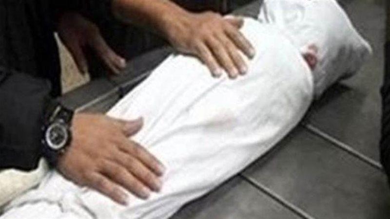 وفاة رضيع صورة أرشيفية